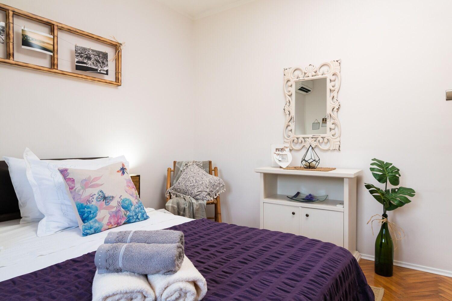 Apartment Jurica Kaštela Eksteriør billede