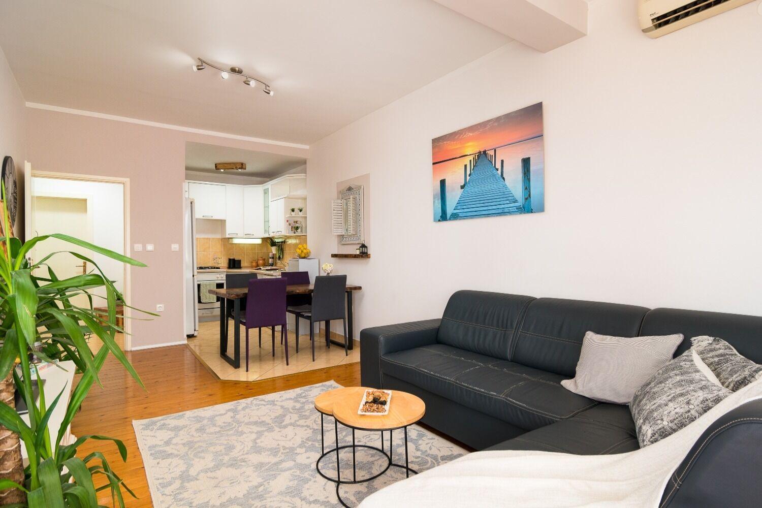 Apartment Jurica Kaštela Eksteriør billede