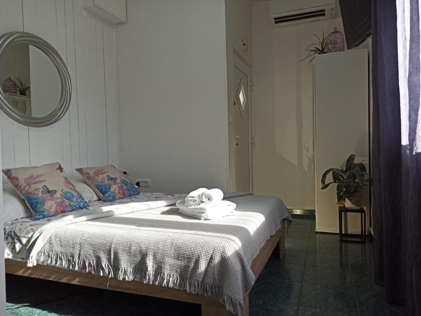 Apartment Jurica Kaštela Eksteriør billede