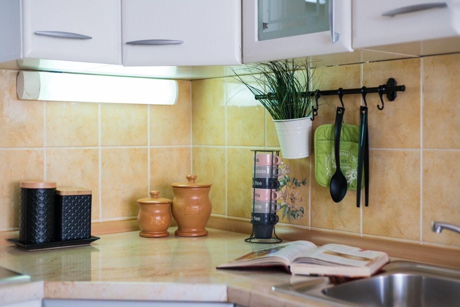 Apartment Jurica Kaštela Eksteriør billede