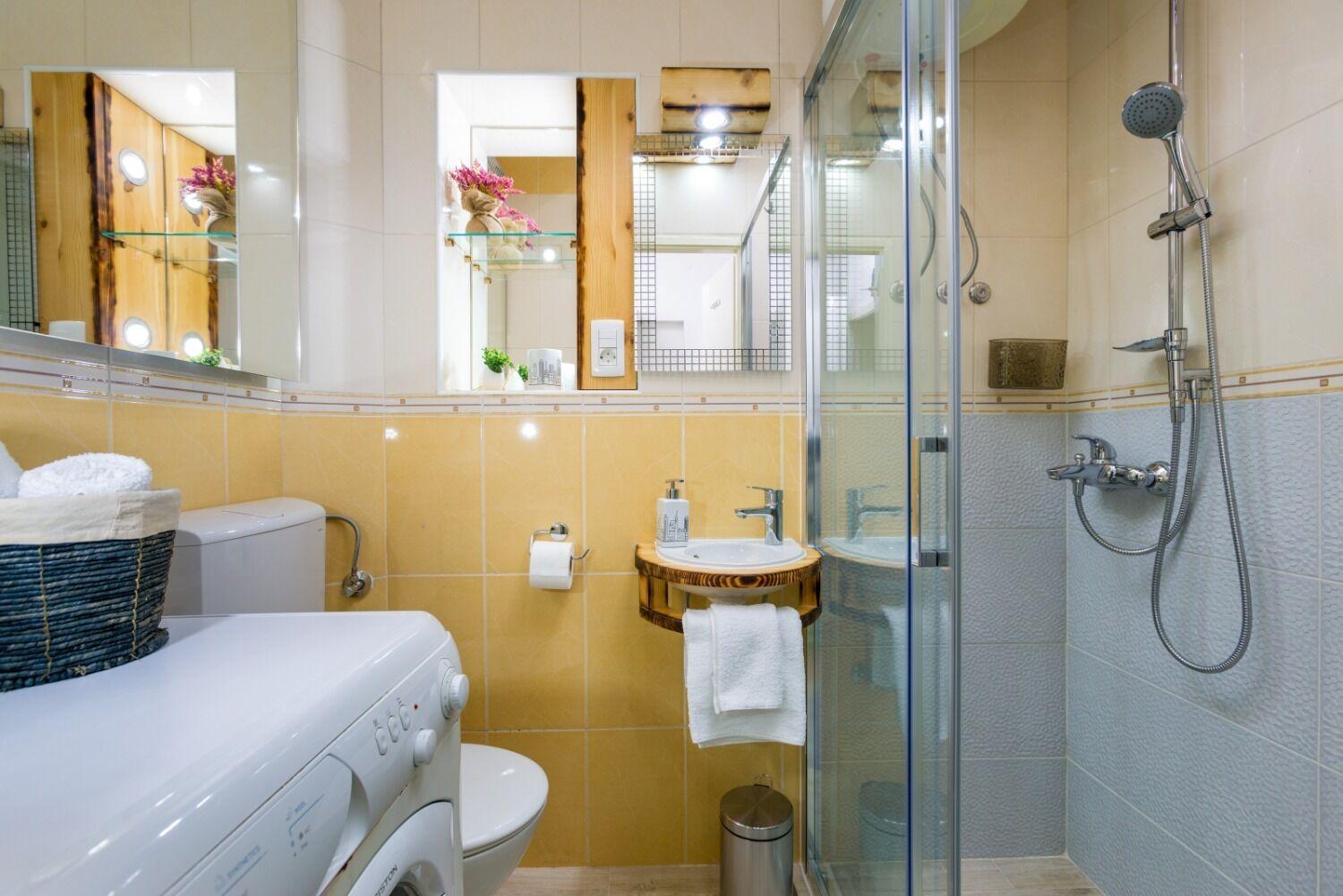 Apartment Jurica Kaštela Eksteriør billede