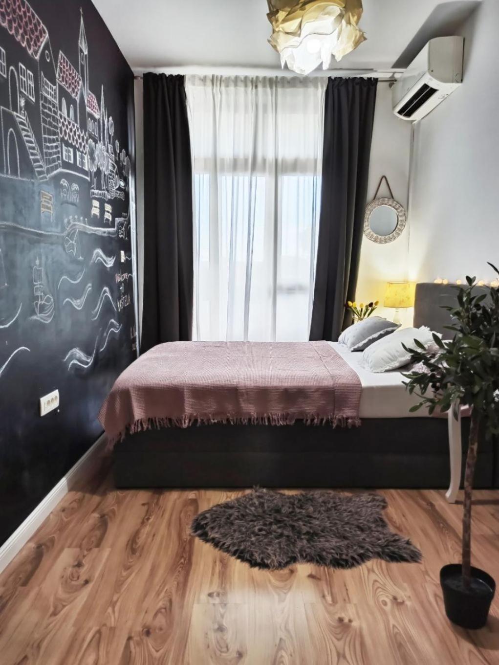 Apartment Jurica Kaštela Eksteriør billede