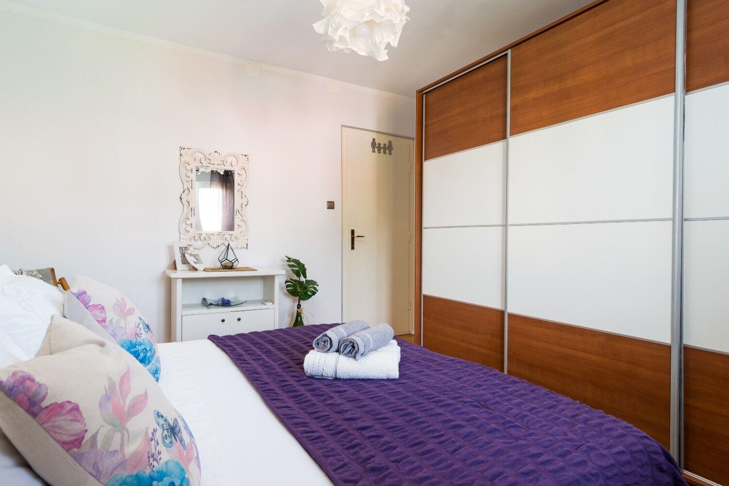Apartment Jurica Kaštela Eksteriør billede