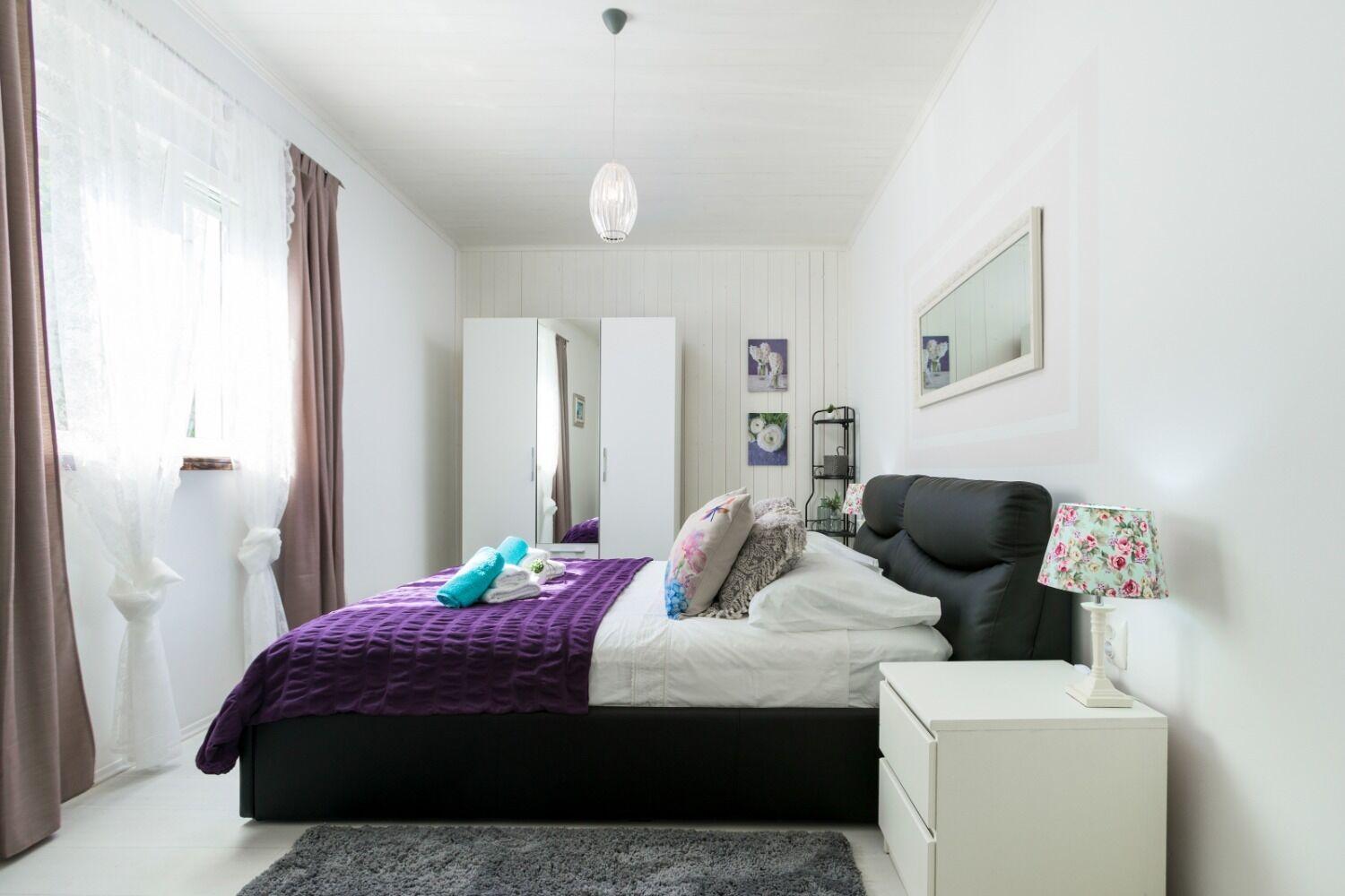 Apartment Jurica Kaštela Eksteriør billede