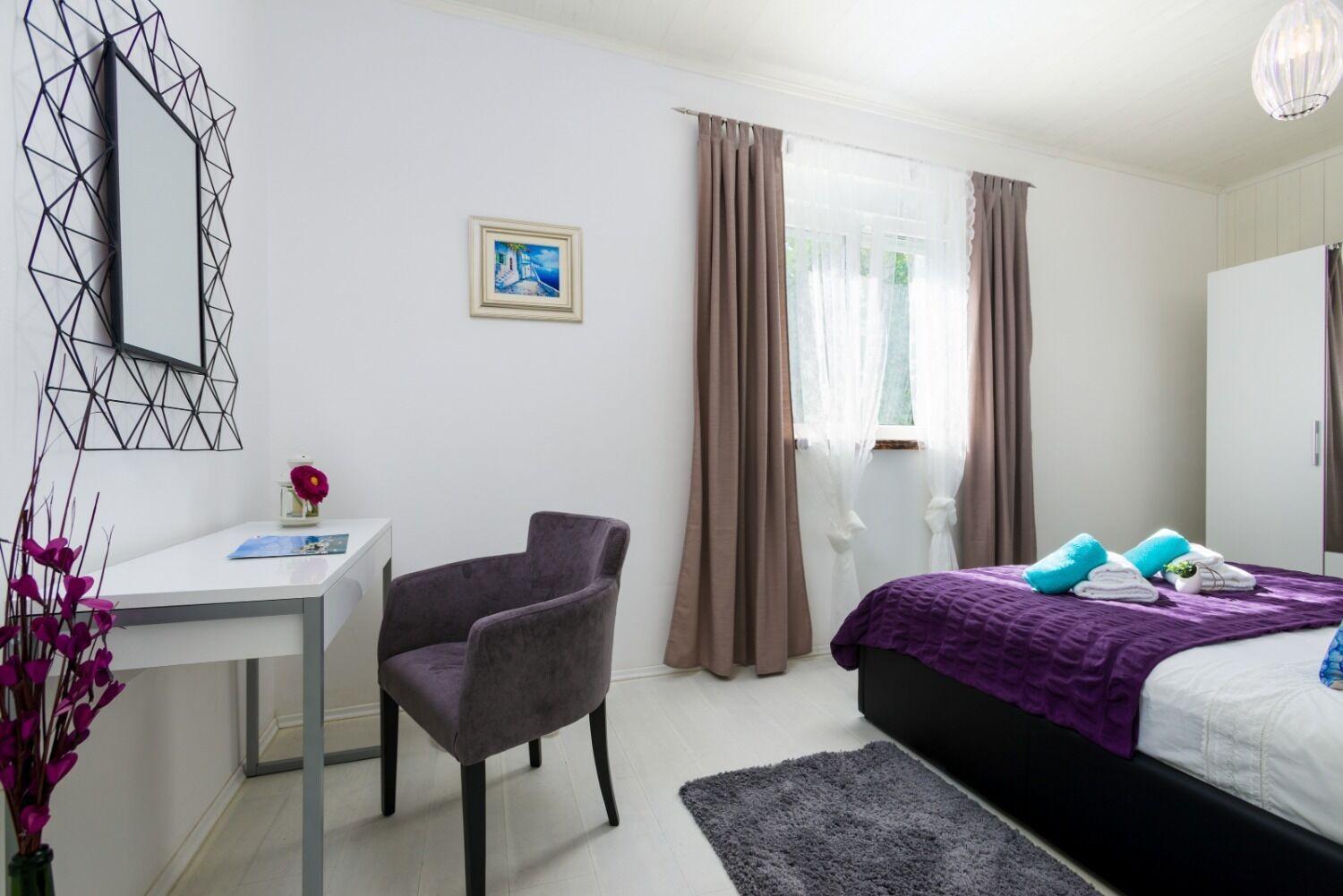 Apartment Jurica Kaštela Eksteriør billede