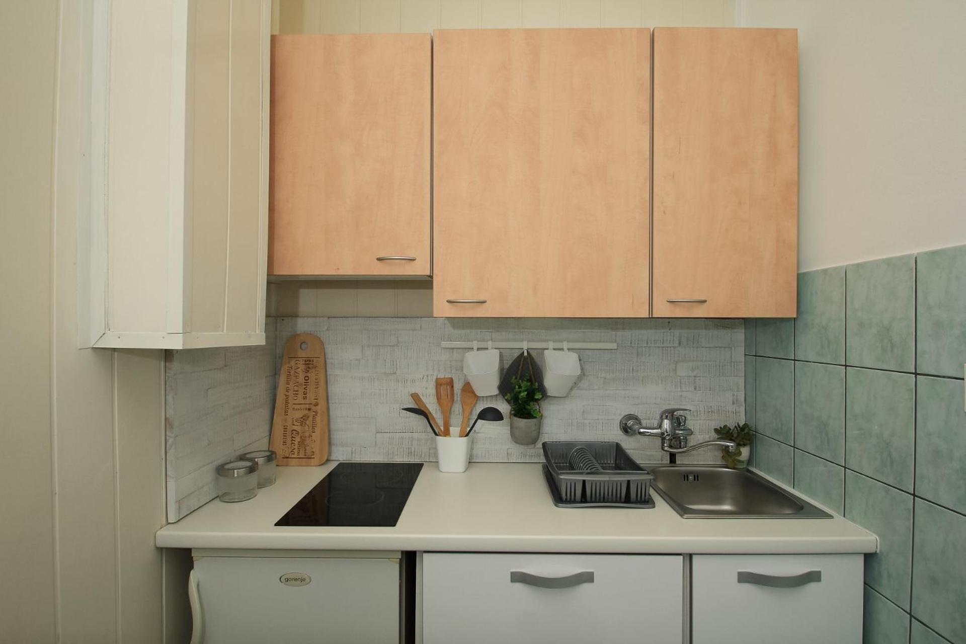 Apartment Jurica Kaštela Eksteriør billede