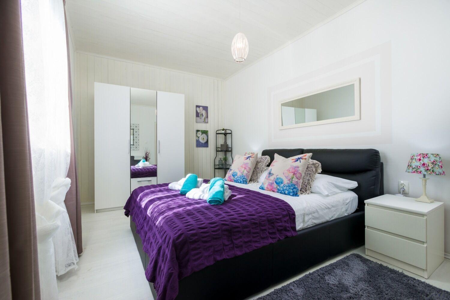 Apartment Jurica Kaštela Eksteriør billede