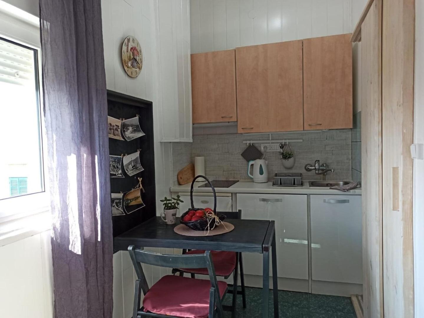 Apartment Jurica Kaštela Eksteriør billede